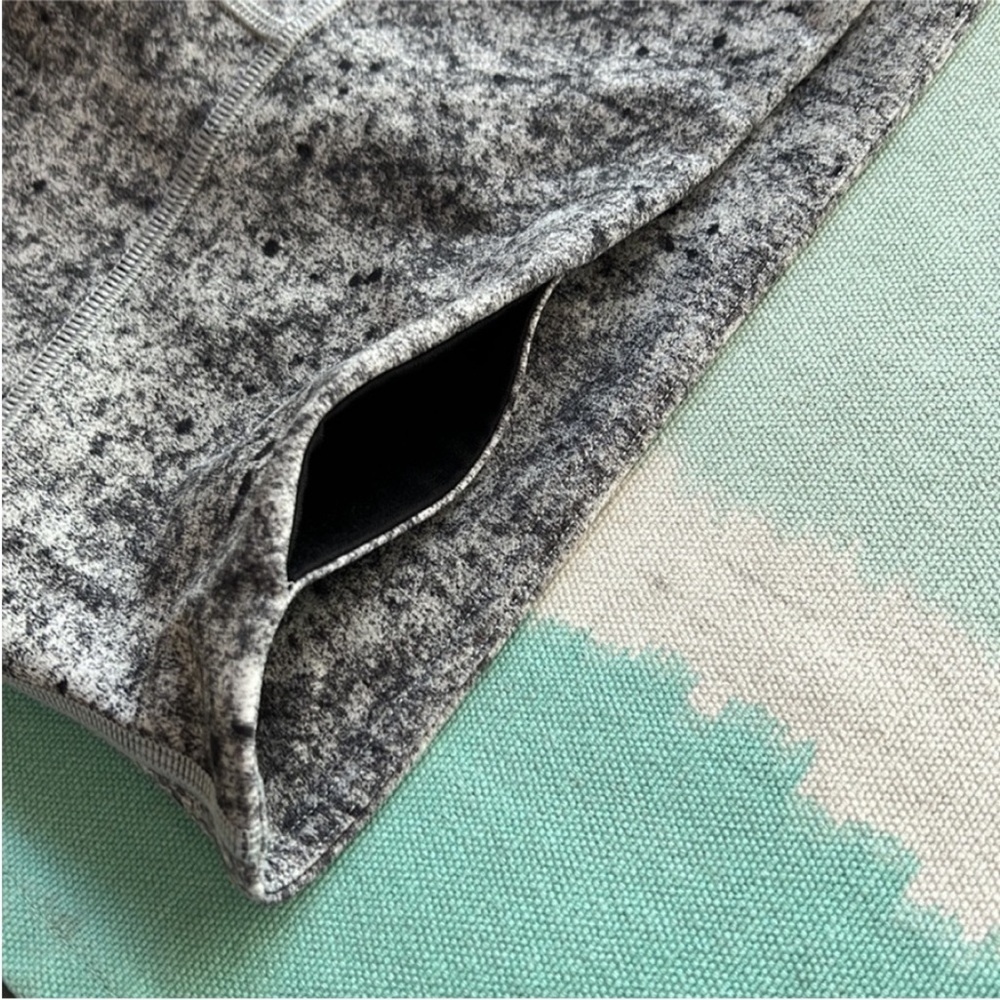 Lululemon Wunder Under Low-Rise Tight Full-On Luxtreme Antiqued Alpine Leggings - Picture 6 of 14